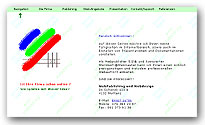                Ernst Suter
WebPublishing und WebDesign